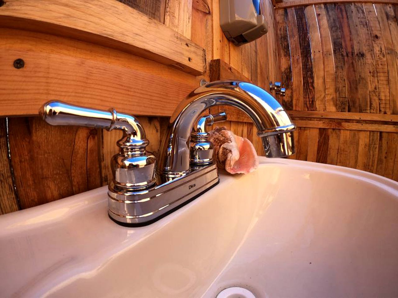 Beachfront Tent Rental for a Glamping Getaway on the Baja Peninsula near La Paz, Mexico