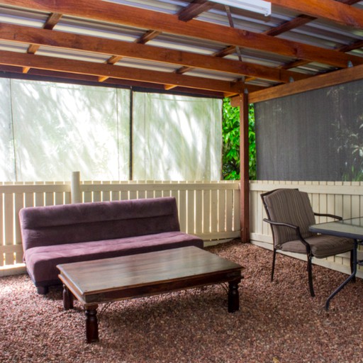 Best romantic getaways: Atherton Tablelands, Queensland glamping