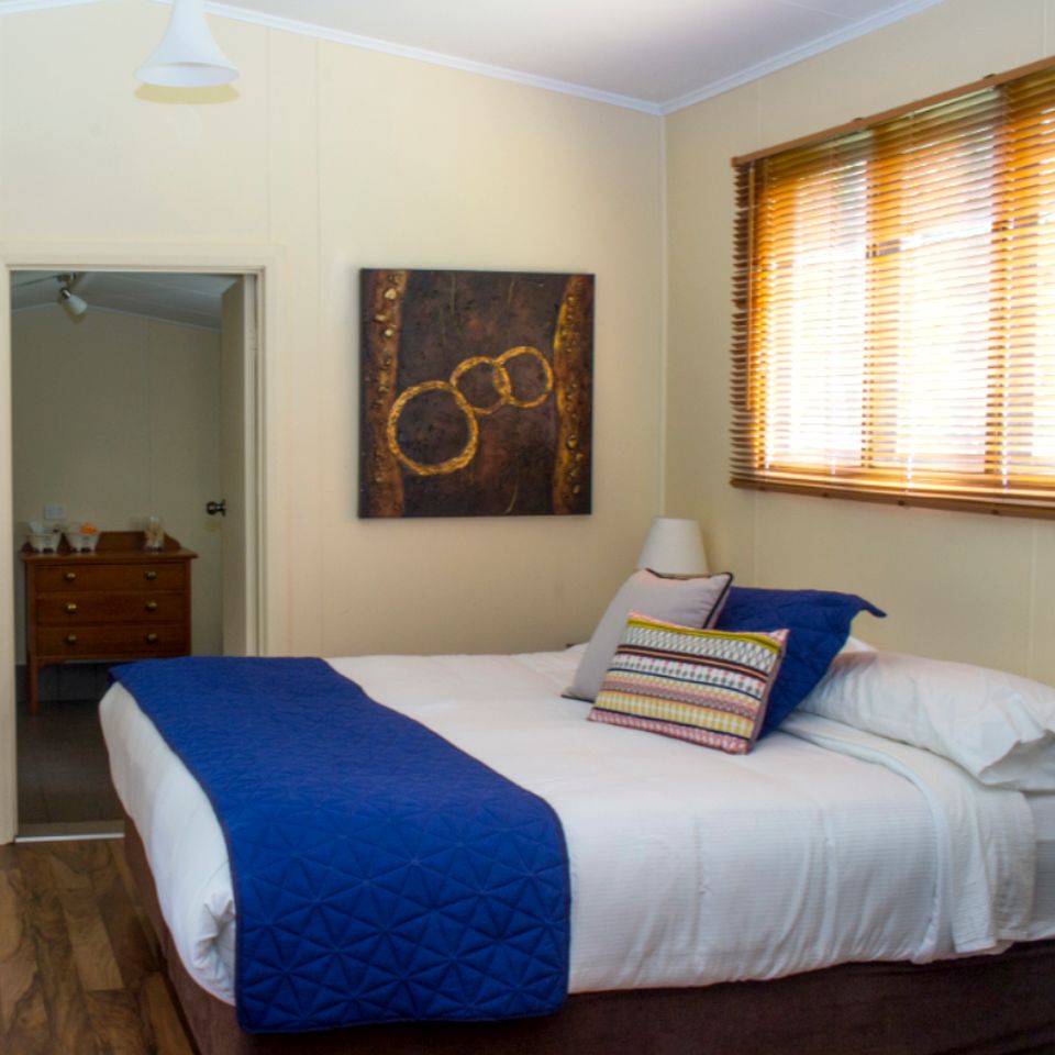 Romantic Getaway with Day Spa in Heart of the Atherton Tablelands, Queensland