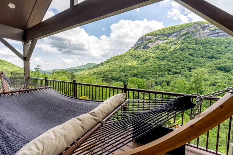 Vacation Rentals (United States of America, Chimney Rock, North Carolina)