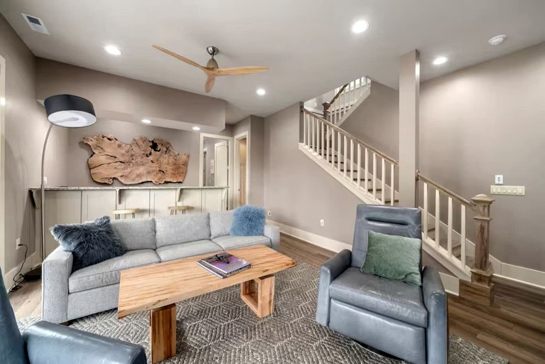 Vacation Rentals (United States of America, Chimney Rock, North Carolina)