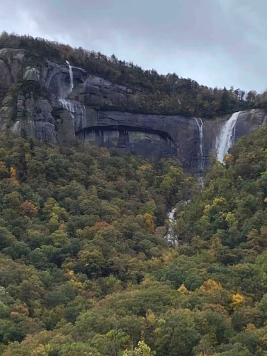 Vacation Rentals (United States of America, Chimney Rock, North Carolina)