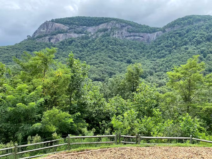 Vacation Rentals (United States of America, Chimney Rock, North Carolina)