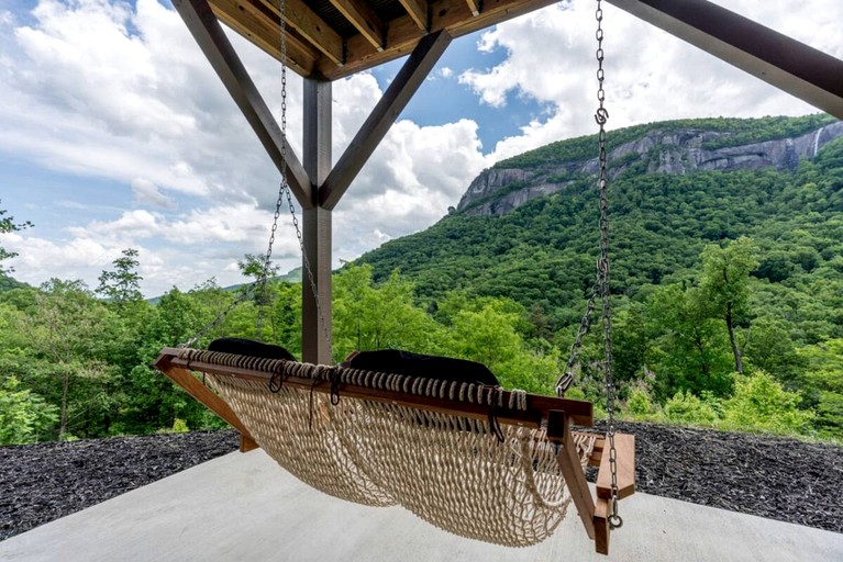 Vacation Rentals (United States of America, Chimney Rock, North Carolina)