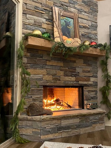 Vacation Rentals (United States of America, Chimney Rock, North Carolina)