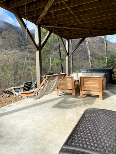 Vacation Rentals (United States of America, Chimney Rock, North Carolina)