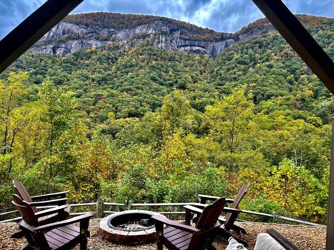 Vacation Rentals (United States of America, Chimney Rock, North Carolina)