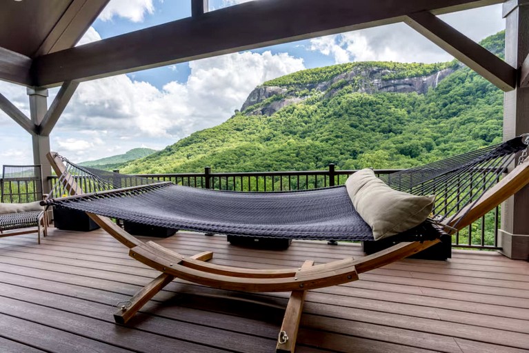 Vacation Rentals (United States of America, Chimney Rock, North Carolina)