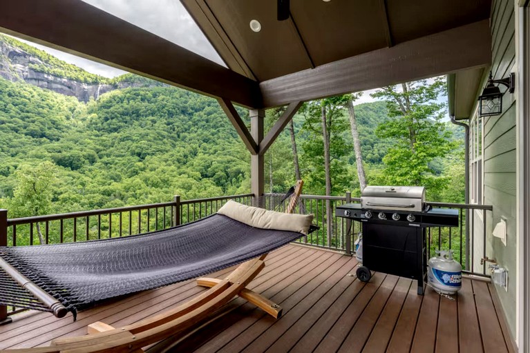 Vacation Rentals (United States of America, Chimney Rock, North Carolina)