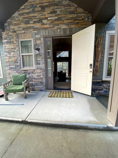 Vacation Rentals (United States of America, Chimney Rock, North Carolina)