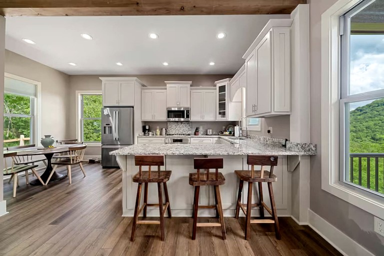 Vacation Rentals (United States of America, Chimney Rock, North Carolina)