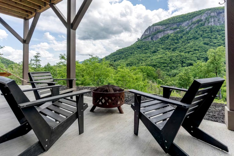 Vacation Rentals (United States of America, Chimney Rock, North Carolina)
