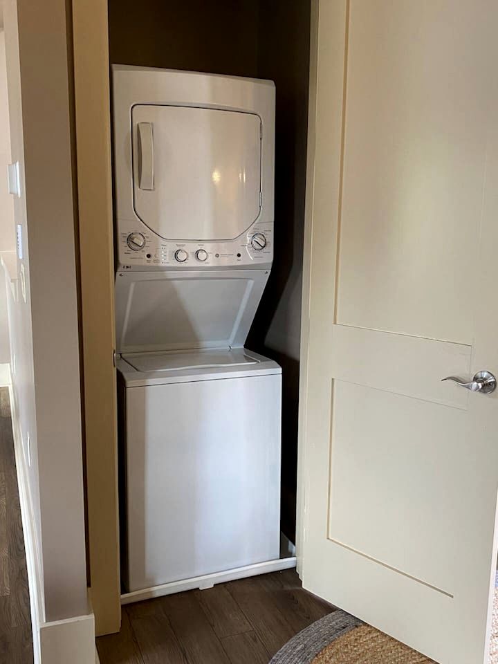 Mountain Hideaway with Waterfall Views & Relaxing Hammocks in Chimney Rock, North Carolina