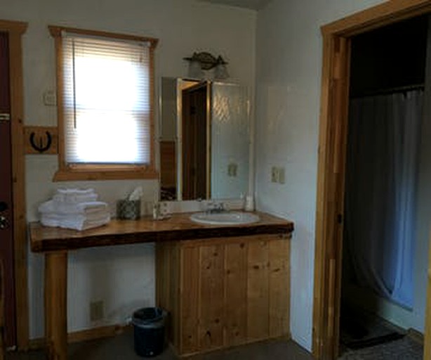 FamilyFriendly Rental near Dubois, Wyoming
