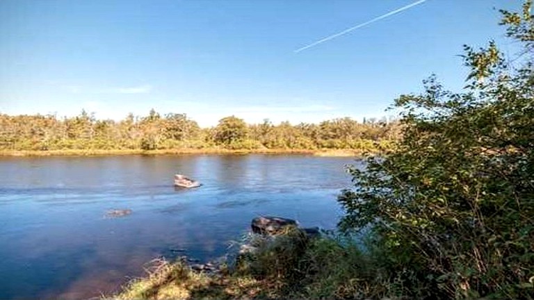 Cabins (Ojibwa, Wisconsin, United States)
