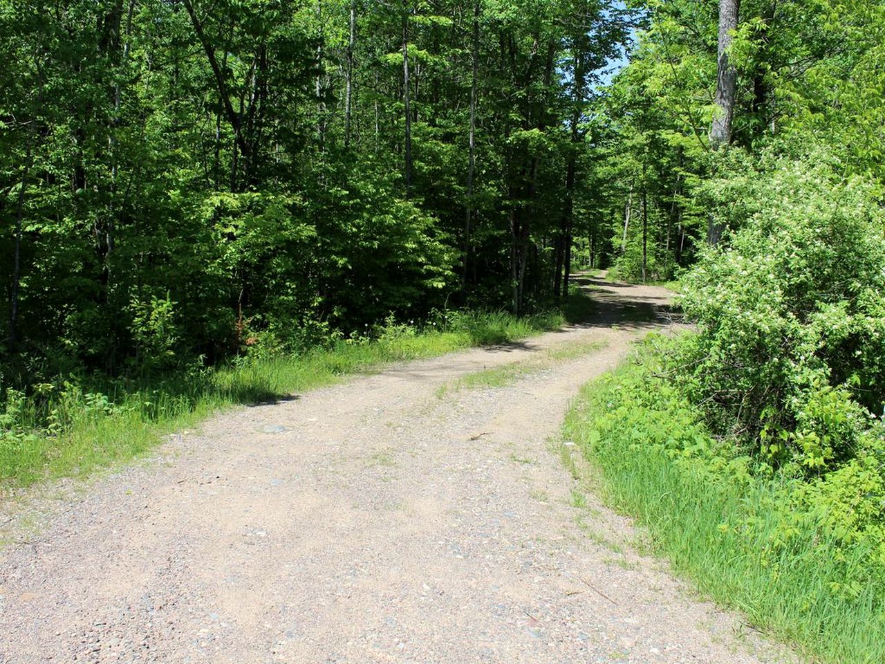 Beautiful and Secluded Cabin Rental with Views of Chippewa River near Hayward, Wisconsin