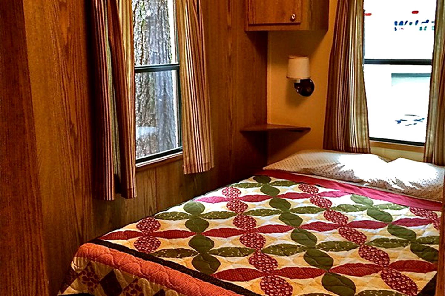 Luxury Cabin Rental in the White Mountains, New Hampshire