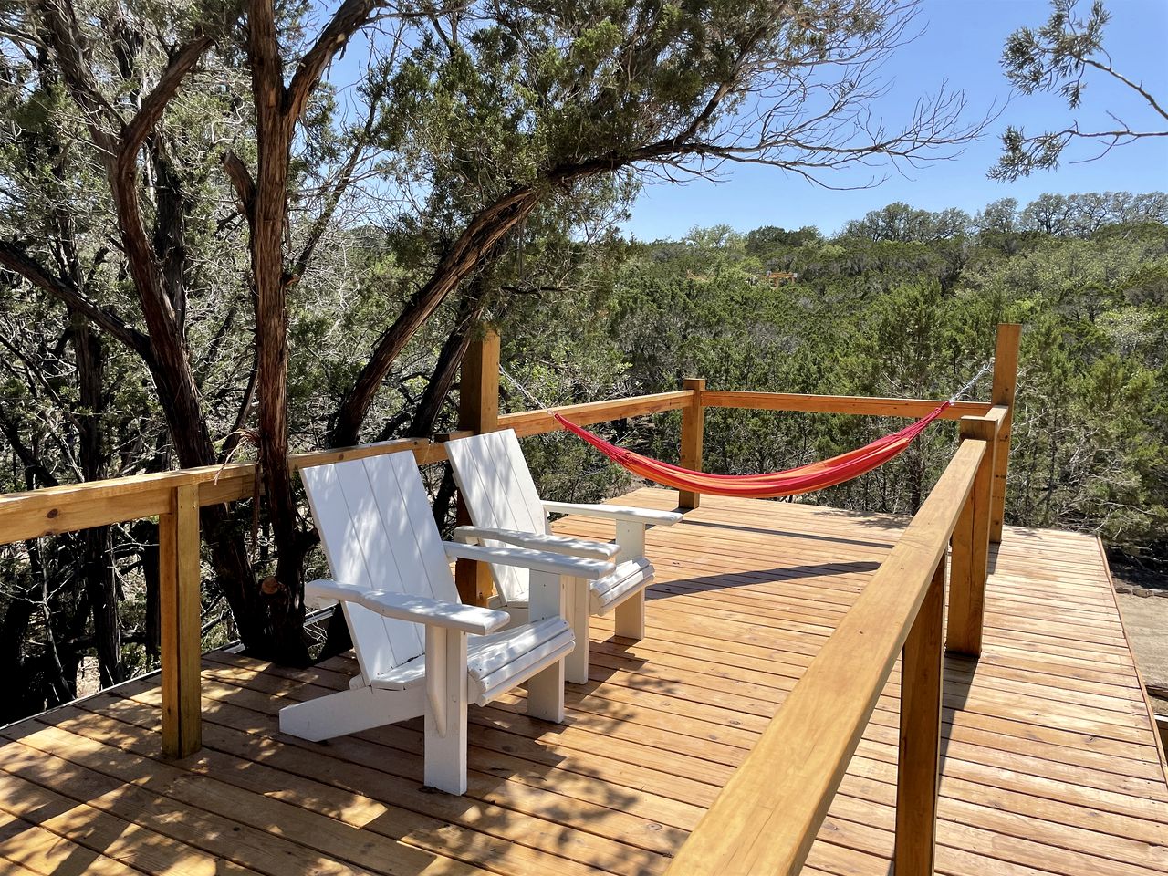 Chrissie Ger in Dripping Springs, TX