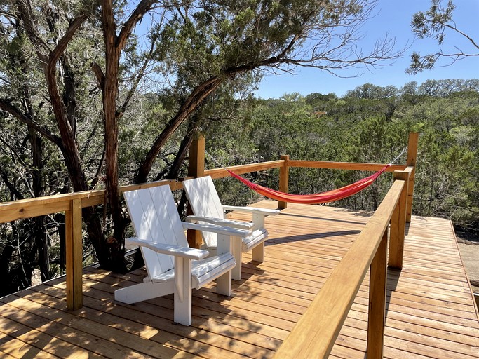 Cabins (United States of America, Dripping Springs, Texas)