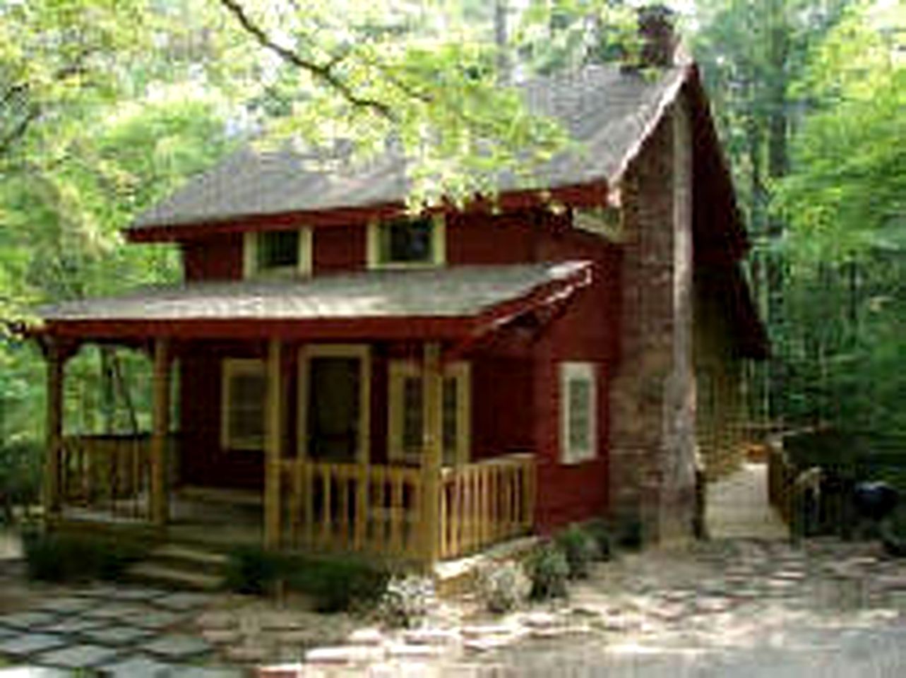 Hot Springs Cabin Rental, Arkansas