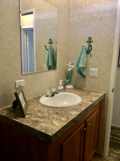 Cottages (United States of America, Weeki Wachee, Florida)