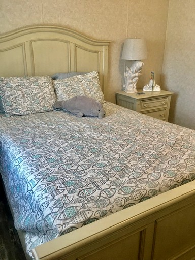 Cottages (United States of America, Weeki Wachee, Florida)