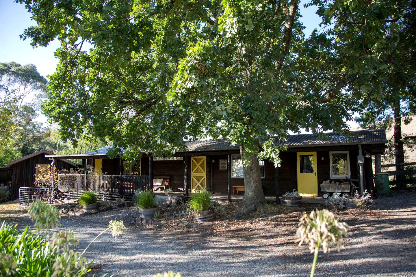 Rustic and Modern Yarra Valley Accommodation for Horseback Riding, Victoria