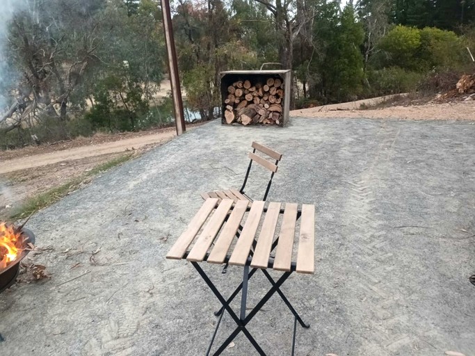 Tiny Houses (Australia, Lenswood, South Australia)
