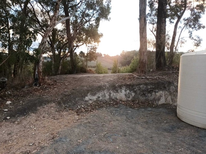 Tiny Houses (Australia, Lenswood, South Australia)