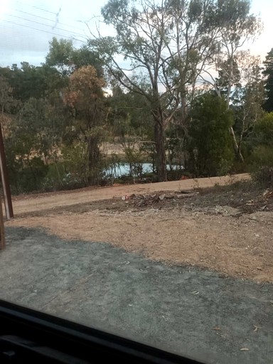 Tiny Houses (Australia, Lenswood, South Australia)