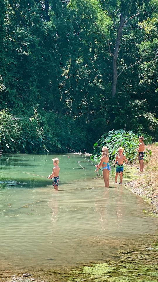 Cibolo's Hidden Gem: Safari Tent Escape in Texas Awaits