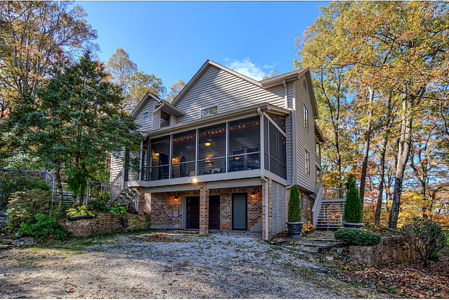 Tryon Nc Cabin Rentals