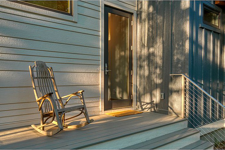 Cabins (Green Creek, North Carolina, United States)