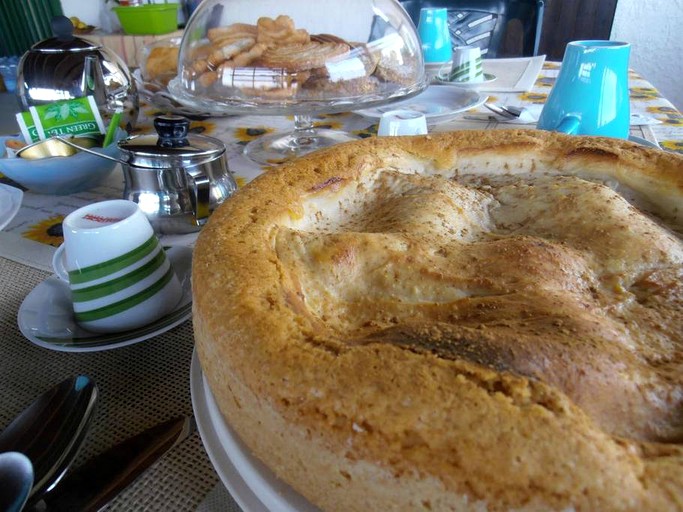 Safari Tents (Santa Maria del Focallo, Sicily, Italy)