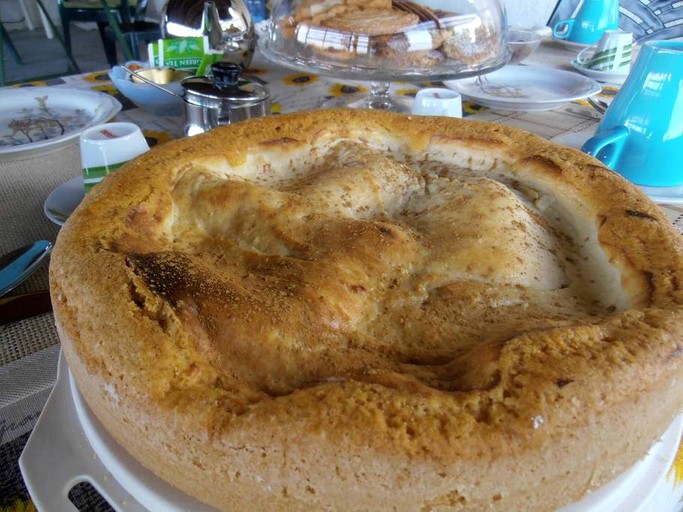 Safari Tents (Santa Maria del Focallo, Sicily, Italy)