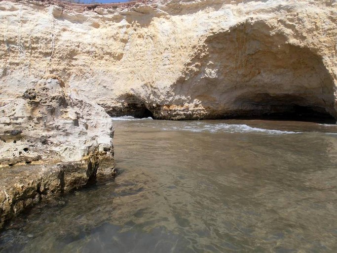 Safari Tents (Santa Maria del Focallo, Sicily, Italy)