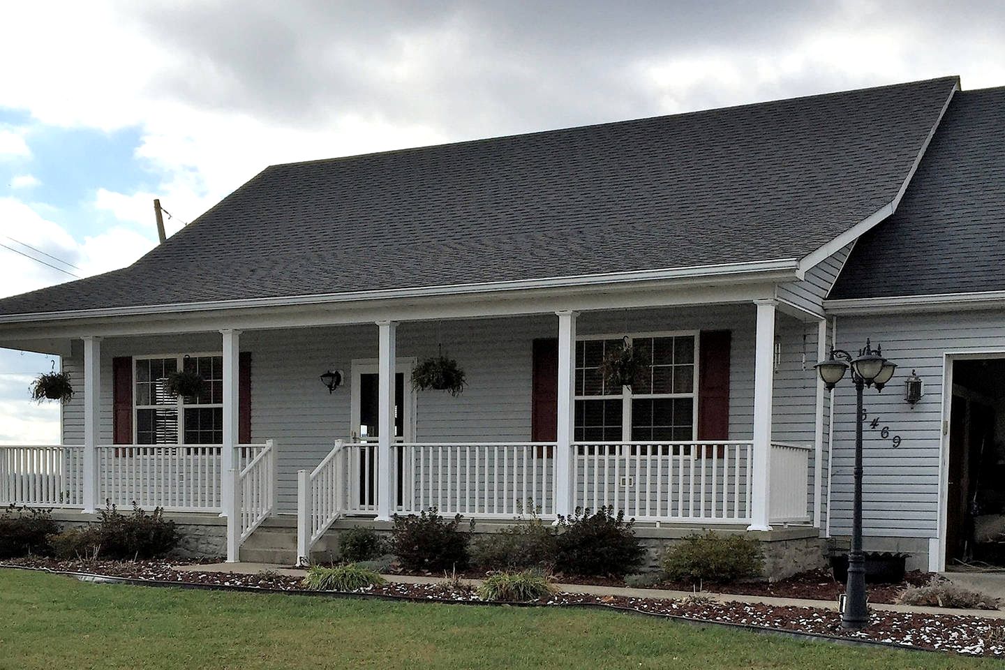 Secluded and Serene Vacation Cottage in McKee, Kentucky