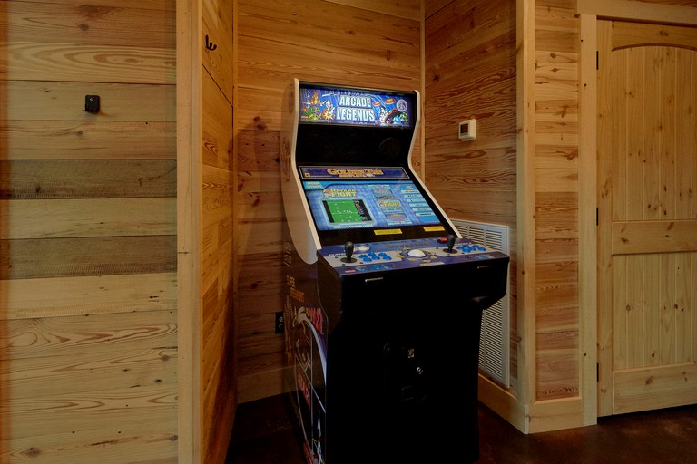 -- (United States, Gatlinburg, Tennessee)