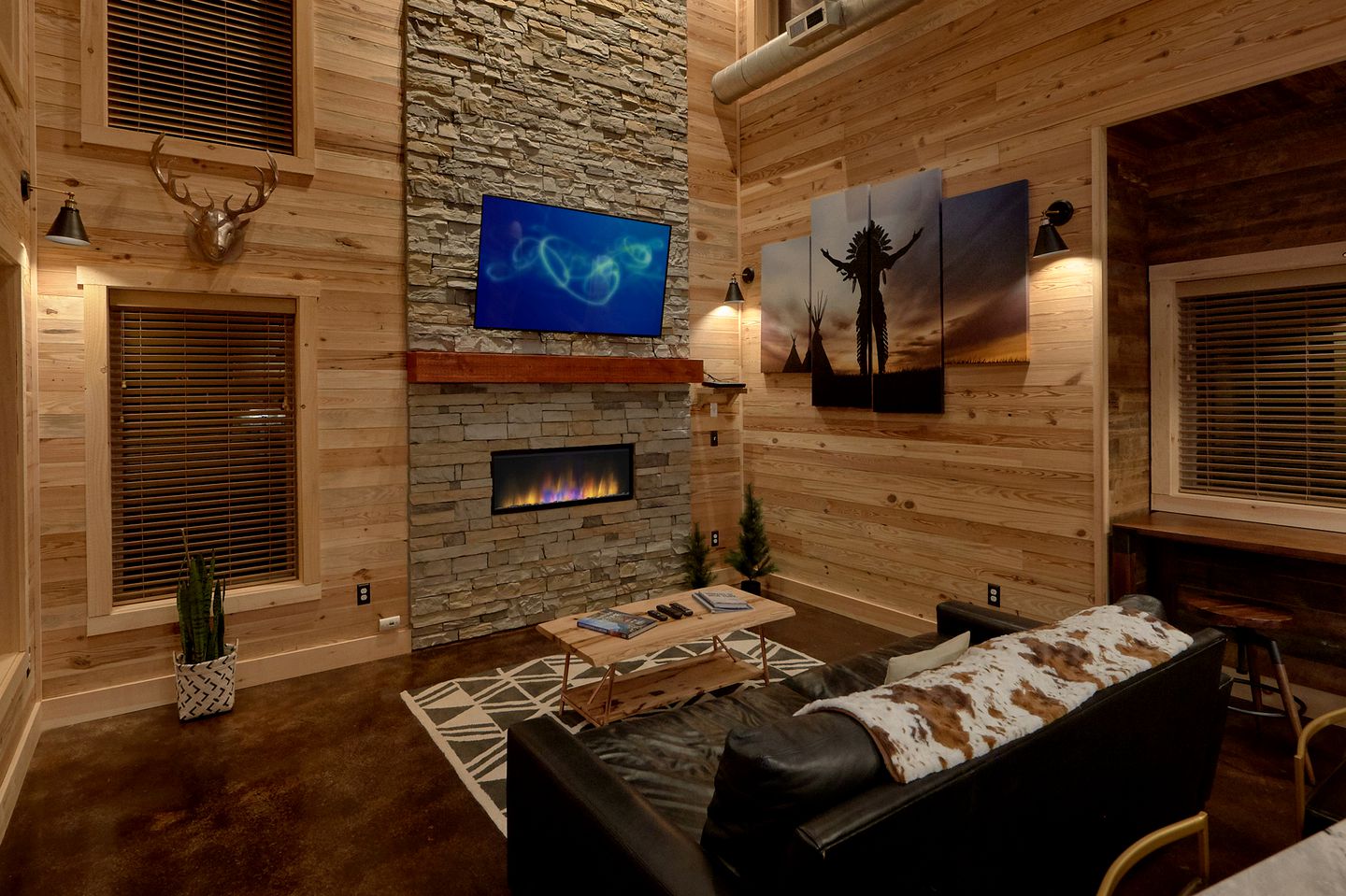 Romantic Gatlinburg Getaway for a Vacation in Tennessee