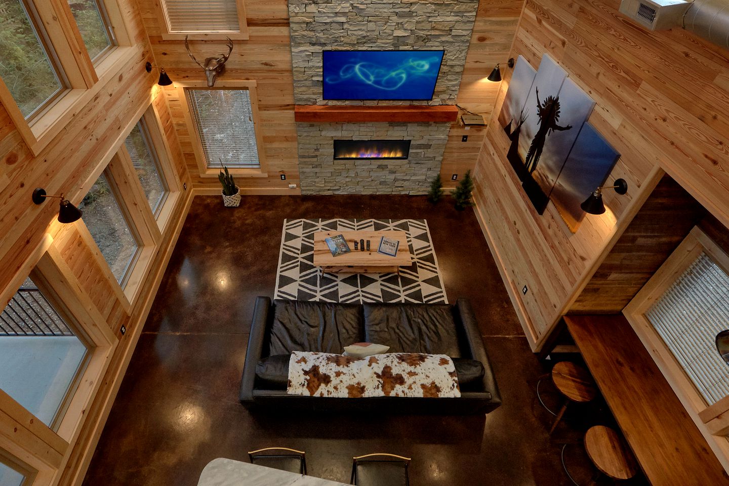 Romantic Gatlinburg Getaway for a Vacation in Tennessee