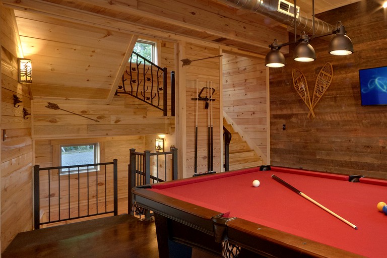 -- (United States, Gatlinburg, Tennessee)