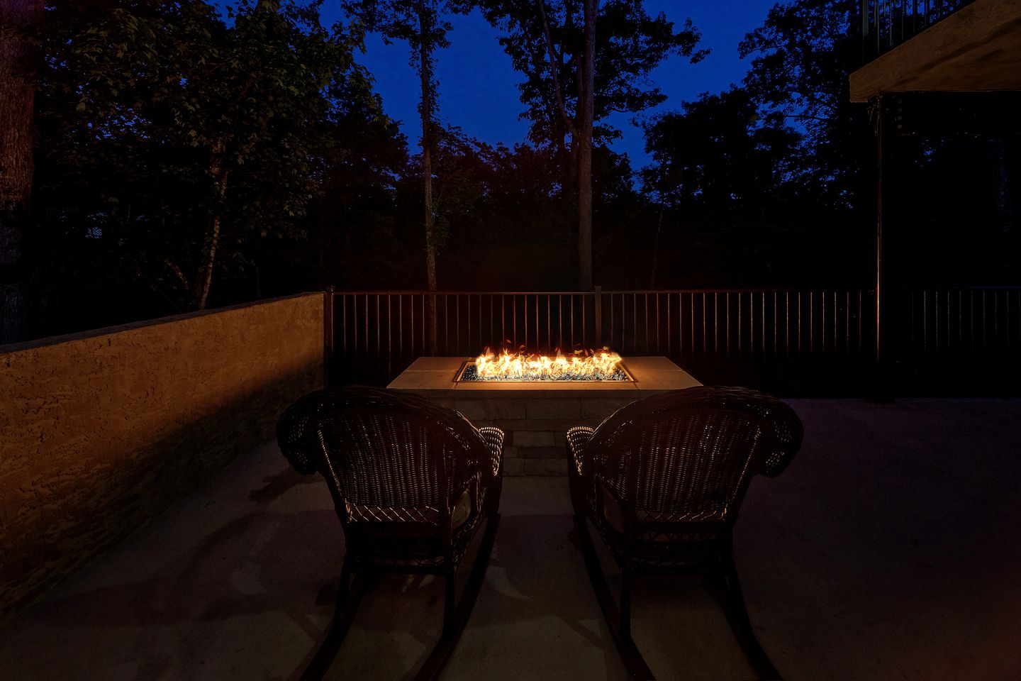 Romantic Gatlinburg Getaway for a Vacation in Tennessee