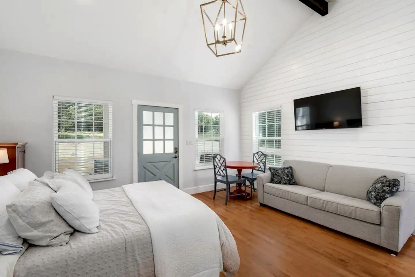 Unique Vacation Rental on 30-Acre Ranch near Pedernales Falls State Park, Texas