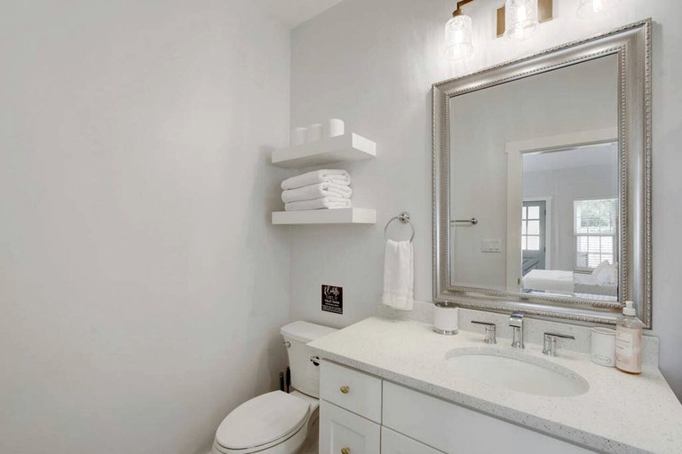 Unique Vacation Rental on 30-Acre Ranch near Pedernales Falls State Park, Texas | Cottages (Dripping Springs, Texas, United States of America)