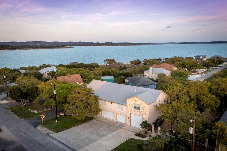 Vacation Rentals (United States of America, Canyon Lake, Texas)