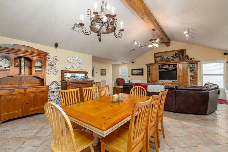 Vacation Rentals (United States of America, Canyon Lake, Texas)