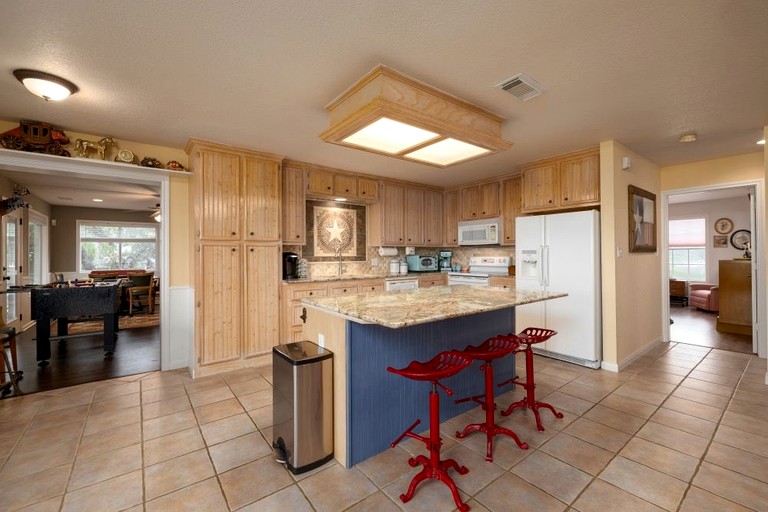 Vacation Rentals (United States of America, Canyon Lake, Texas)