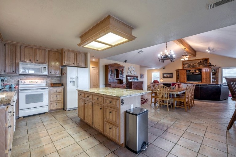 Vacation Rentals (United States of America, Canyon Lake, Texas)