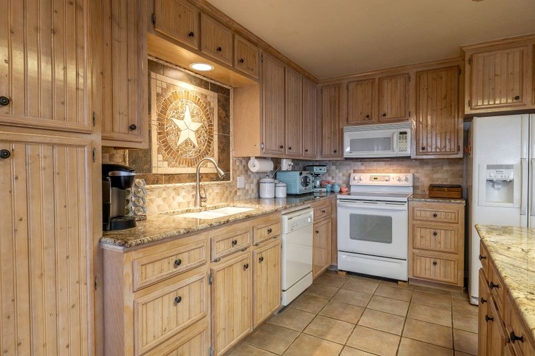 Vacation Rentals (United States of America, Canyon Lake, Texas)