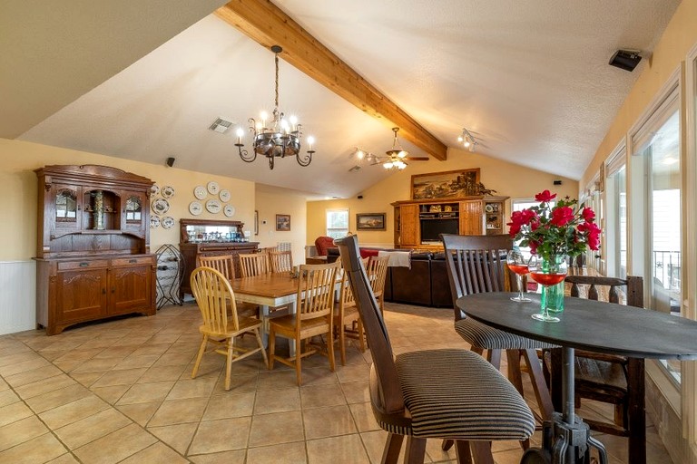 Vacation Rentals (United States of America, Canyon Lake, Texas)